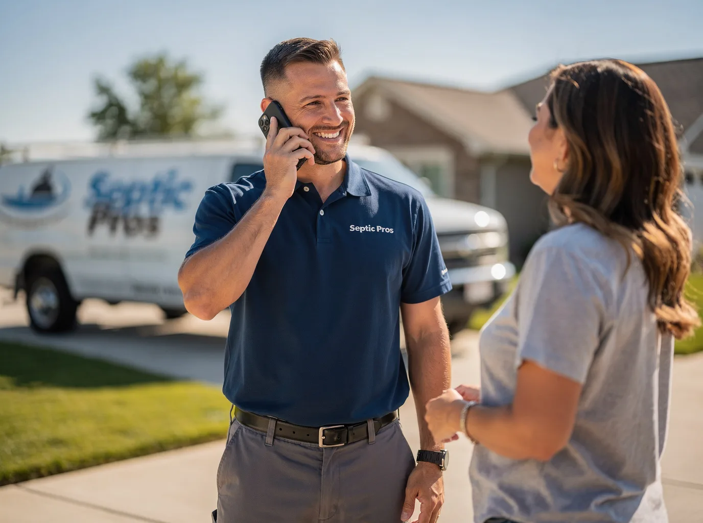 Septic Tank Pumping Bloomington, MD FAQs
